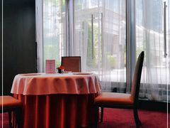 -东海朗廷酒店-唐阁T’ANG COURT 中餐厅