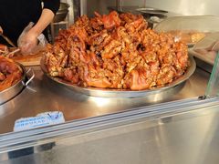 -石家猪蹄(徐家湾店)