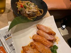 -新石器烤肉(高行万嘉店)