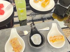 -广州花园酒店
