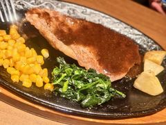 -萨莉亚意式餐厅(南京环亚凯瑟琳广场店)