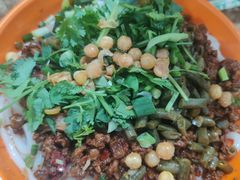 -玲玲米粉·新疆现炒米粉(大十字总店)