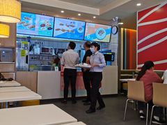 -一心一味(向西店)