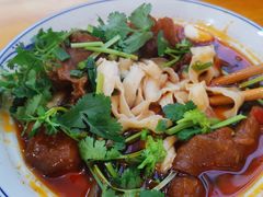 -沈家仁牛肉面(大堰三村总店)