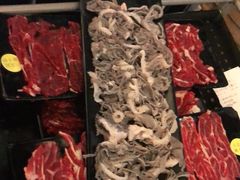 -陈记顺和潮汕牛肉火锅(番禺迎宾大道店)