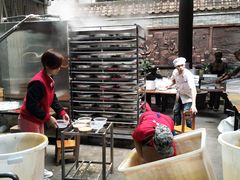 大堂-欢姐伦教糕(北海大道北店)