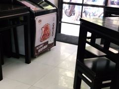 -吴茂兴本帮面(百色路店)