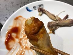 -烟火鱼乡(京华城店)
