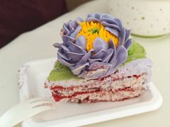 -Pantry's Best派悦坊蛋糕(世纪金源店)