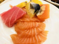 -芭菲盛宴·环球美食(袁家岗店)