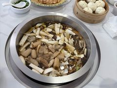 -菌竹轩酒楼(海河天街店)