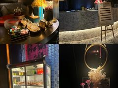 -亦境芳香·SPA影院足道(梅林店)