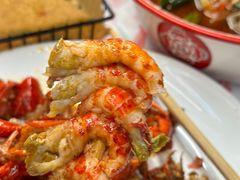 -红钳侠小龙虾·烧烤(中赢康康谷店)