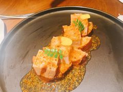-菩提素素食餐厅(晶郦馆店)