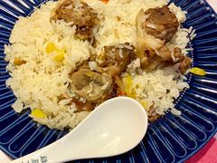 -西域阿里马新疆菜·清真(桂花路店)