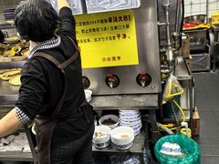 -穆得·老周家牛肉烧饼(普利街店)