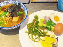 -富力希尔顿酒店·地阔自助餐厅