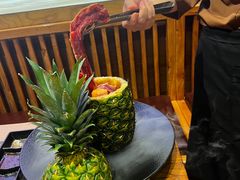 -黑牛の店·和牛烧肉(合生汇店)