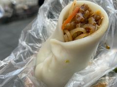 -张果佬年糕卷(科巷店)