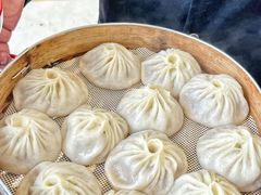 -老苏扬饭店