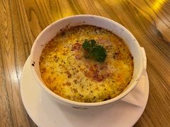 -安妮意大利餐厅(世贸天阶店)