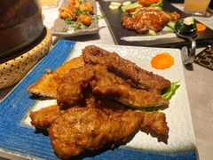 -雷泰泰台式胡椒虾(滨江金铂湾店)