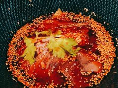 -老房子金沙元年川菜食府·花园餐厅(金沙店)