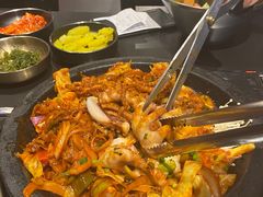 -HOTISLAND海鸡岛·韩国料理(江南西店)