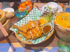 -泰妃殿(武汉首店)