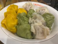 -金谷园饺子·烧烤(人大总店)