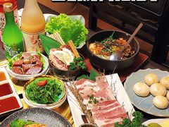 -AJIYA·池袋日式烧肉自助(天津万象城店)