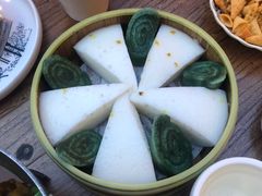 -徽韵人家·传承正宗徽菜(牡丹园店)