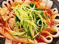 -三江源美食城
