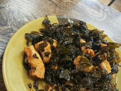 -贞姨美食·老字号海鲜大排档