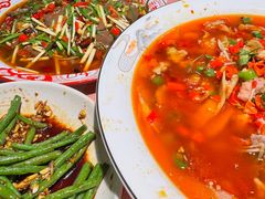 -盐老幺自贡盐帮菜老店