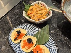 -大渔铁板烧(万象城店)