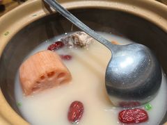 -食理八湘(中海城风情苑北区店)