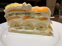 -HARBS(渋谷ヒカリエ シンクス店)
