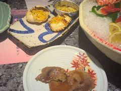 -大渔铁板烧(中山路八佰伴店)