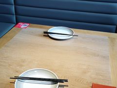 -鱼酷活鱼烤鱼(静安大融城店)