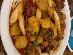 -米赫曼新疆餐厅·清真(老沪闵路店)