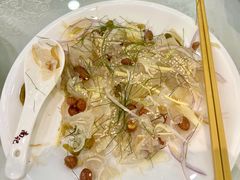 -寻味顺德·南记酒家·传统顺德菜·鱼生(广源路店)