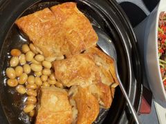 -喜湘宴·精致湖南菜(和平西桥店)