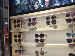 -宝岛眼镜(曹安大润发店)