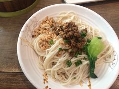 -蓉李记成都名小吃(二七万达店)