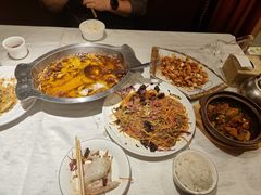 -鑫巴蜀小镇 · 水煮鱼专研店(玉桥店)