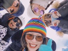 -太子岭滑雪场