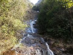-众神白水涧景区