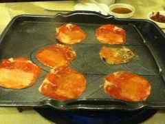 -郑阿姨的家·이모네·韩料&烤肉(武川路店)