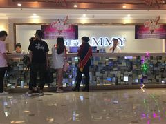 -格莱美量贩式KTV(奥帆店)
